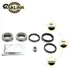 Rodamiento de Cubo de Rueda Vkba949 Kit de Reparación de Rodamiento de Rueda Delantera Adecuado para Mazda: Unidad de Cubo de Rueda 121 I/323 III
