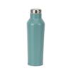 Termo de acero inoxidable con diamante hexagonal de gran capacidad al vacío transfronterizo, hervidor deportivo para exteriores, taza para montar en coche, venta al por mayor