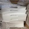 Fabricante de Lámina de Politetrafluoroetileno Resistente a Altas Temperaturas Ptfe 9mm 10mm 8mm Bloque Pad Deslizador Lámina de Teflón