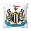 Funda de Almohada con Logo de Equipo de Fútbol de la Premier League Decoración de Fiesta de Bar Almohada Cubierta de Cojín para Sofá Regalo para Fans Venta al por Mayor