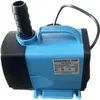 Bomba de água para aquário ultra silenciosa bomba submersível para lago de peixes pequena bomba de sucção inferior bomba circuladora anfíbia bomba de conversão de frequência