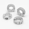 Anillo Fijo Abierto Faf41/42/46 con Agujeros Dobles Avellanados en la Cara Final, Tipo de Bloqueo Pscsw8/12/16/20/25/30