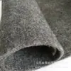 Palmilhas de Feltro de Lã para Palmilhas de Feltro, Feltro Aquecedor para Algodão Perfurado com Agulha de Lã Cinza, Feltro para Materiais de Calçados