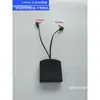 Caja de Seguridad Gabinete de Seguridad Caja de Alimentación de Emergencia Cerradura Electrónica con Contraseña Cargador Caja de Batería de Respaldo Externa Caja de Alimentación