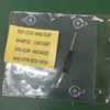 Capacidad de 400 ml, dispensador de jabón de una, dos o tres cabezas, montado en la pared, no requiere taladro, para lavado de manos y gel de ducha