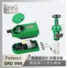 Posicionador de Válvula Foxboro Foxboro Srd998 con Regulador Neumático de Ángulo