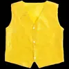 Chaleco de Lentejuelas para Niños y Adultos Traje de Performance Traje de Performance para Danza Moderna Ropa de Escenario para Reunión Anual Jazz Dance Tienda de Fábrica