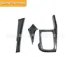 Adequado para Versões Internacionais do Honda Hr-V/Hr-V Suv Compacto de 2022 Painel da Alavanca de Câmbio do Console Central Porta-Copos Adesivo Modificação Interna Direção do Lado Direito