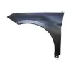 1698800918 1698801018, apto para el guardabarros delantero del Mercedes-Benz Clase B W245, panel lateral delantero B200, modelo nuevo