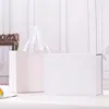 Caixa de Presente Tipo Livro Flip Personalizada com Logo Absorção Magnética Caixa de Presente Tipo Livro Caixa para Cosméticos Caixa para Chá Embalagem