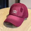 Novo Boné de Baseball Americano Streetwear Desgastado para Mulheres 2026, Circunferência da Cabeça Grande, Boné Aprofundado e Ampliado, Boné de Baseball Tendência