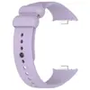 Adecuado para Redmi Watch 4/5/6 y Xiaomi Band 8/9/10 Pro, correa de reloj de silicona con cabeza de metal