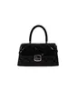 2026 Nuevo Bolso de Cadena Rombo con Diseño de Nicho para Mujer, Bolso de Hombro Cruzado de Verano, Sensación de Alta Gama, Bolso de Mano Cuadrado Pequeño