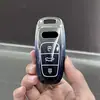 Para Audi a4l capa de chave a6l carro q5l concha a3l fivela a5 especial q3 homens a4 mulheres 2023 23 novo 24