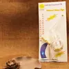 Mini Pipa de Agua Portátil Hookah Bolsa para Hookah Filtro para Fumar de Cobre Respetuoso con el Medio Ambiente Set para Fumar Saludable Expulsión Automática de Cigarrillos