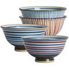 Cuencos de Arroz Cerámicos Importados de Japón Arita Ware, Cuencos para Sopa, Cuencos para Fideos, Cuencos para Postre, Cuencos para Salsa, Cuencos Pequeños para el Hogar Estilo Japonés