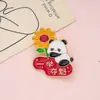 Broche de Éxito en el Examen, Pin de Éxito para Examen de Ingreso a Secundaria y Universidad, Insignia de Regalo de Bendición Creativa, Accesorio para Examen
