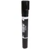 Marcador Deli S555 Grande de Doble Punta Impermeable Marcador de Logística Punta Gruesa Marcador de Línea Marcador de Doble Punta para Etiquetas