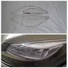 13 Modificación Exterior Maverick Adecuada para Ford Kuga Manijas de Sombra de Lámpara Delantera y Trasera Moldura de Puerta Trasera Espejo Retrovisor