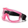 Nuevas Gafas Antimpacto a Prueba de Viento Gafas de Esquí Transparentes HD Adulto Deportes al Aire Libre Protección Gafas para Montar