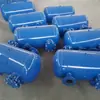 El Nuevo Cañón de Aire Industrial Tiene Buenos Efectos de Limpieza y Asistencia de Flujo y Gran Potencia de Soplo. El Cañón de Aire Utilizado en la Minería Tiene Alta Eficiencia