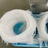 Esterilizador de Tubo de Silicona para Ozono Tubo Resistente a Ácidos y Álcalis Generador 4*6 Desodorante para Frutas y Verduras Fabricante Venta al por Mayor Tubo de Ozono