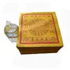 Venta al por mayor de Suministros Sacrificiales, Paquetes Grandes de Papel de Burbujas Amarillo para Adorar a los Ancestros, Billetes de Banco Wanguan Tiantong, Festival Qingming, Festival de Limpieza de Tumbas