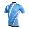 Ropa de ciclismo para hombre, camiseta de manga corta de verano, ropa de ciclismo, ropa de bicicleta, ropa de bicicleta de montaña, cabello transfronterizo