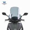 Coche deportivo Wolf adecuado para Wuyang Honda NCR125 tubo de escape parachoques parachoques anticaída protección anticolisión modificación