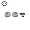 Para 2012-15 Toyota Walker Fortuner Juego de luces Antiniebla Luz Antiniebla LED JUEGO DE FAROS DE NIEBLA