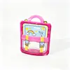 Bolsas Fofas para Embalagem de Presente para o Dia das Crianças, Bolsas para Embalagem de Lanches e Biscoitos, Sacolas Tote de Presente para Férias de Estudantes
