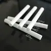 Recambios de Bolígrafo de Fibra Enrollada con Núcleo, Núcleo de Fibra Transparente Enrollado, Núcleo Enrollado DIY, Bienvenido a Pedir