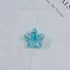 Explosões no Vietnã 4cm Flor de Ovo Grampo de Cabelo Flor de Bauhinia Presilha de Cabeça Alta Presilha de Tubarão Acessórios de Cabelo Venda por Atacado