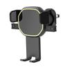 Suporte Veicular para Celular Tipo Encaixe Super Estável Saída de Ar Universal Suporte Fixo para Navegação