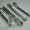 Fabricante Original Aleación de Magnesio y Aluminio Mecanizado y Fresado CNC Procesamiento Compuesto Piezas CNC Acero Inoxidable Según Dibujos y Muestras