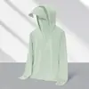 A Fonte Recomenda Principalmente Roupas de Proteção Solar Novas para Primavera e Verão 2024 para Homens, Roupas de Proteção Solar para Mulheres, Roupas de Proteção Solar de Verão para Homens e Mulheres, Proteção Solar em Tecido de Seda Gelada