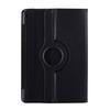 Adequado para a capa protetora plana da série Huawei MediaPad M5 / M3 / m6 / T3 / Glory Series Rotating Leather Cover