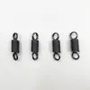 Llavero Multiespecificación Juguete de Resorte para Electrodomésticos Accesorio Resorte, Varios Tipos de Resorte de Gancho Bidireccional, Extensible, Giratorio y Telescópico