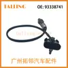 Para Chevrolet Sensor de Oxigênio 93338741 Peças de Reposição Automotivas 0 258 986 722