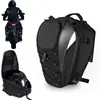 Bolsa Trasera para Casco de Motocicleta en Stock, Bolsa de Viaje Grande para Motociclista, Mochila de Viaje, Bolsa Trasera Impermeable, Equipo para Motociclista