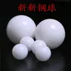 Fornecimento de Fabricantes Bola de Plástico Diâmetro 1mm 1,94mm 1,588mm 2mm pom Bola de Plástico