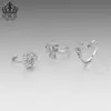 Anillo Abierto Original Aifulu Vida Marina Cobre Chapado en Platino Anillo de Delfín Tortuga Caracola Anillo Ajustable para Mujer
