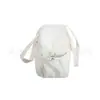 Bolsa de Viaje Transfronteriza para Exteriores de Corta Distancia y Gran Capacidad para Mujer, Bolsa Portátil de Almacenamiento, Equipaje Pequeño Ligero para Viaje de Negocios, Estilo Nuevo