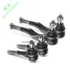 Adecuado para Mitsubishi Montero Rótula de Barra de Acoplamiento Mr508135 Mr508136 4422A010