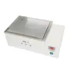 Olla Eléctrica de Baño de Arena a Temperatura Constante de Alta Temperatura 300 Grados 600 C Pantalla Digital Tanque de Baño de Sal a Temperatura Constante Dk-3Kxs-2.4