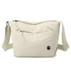 Bolso de Hombro Nuevo Bolso de Mujer de Venta Caliente Moda Transfronteriza Sentido de Alta Gama Bolso de Hombro Cruzado de Gran Capacidad Bolso Ligero Impermeable