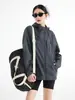 Chaqueta Softshell para Exteriores para Mujer, Chaqueta con Capucha de una Sola Capa a Prueba de Viento e Impermeable, Abrigo Transpirable para Senderismo y Montañismo para Hombre