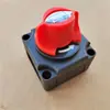 Interruptor principal de encendido/apagado de cobre puro para batería de tractor Dongfeng de Changzhou, cosechadora, vehículo de ingeniería modificado