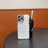 Cola Ins É Adequada para Capa de Celular Iphone16Promax Apple 12 High-End 14/13Pro Novo Xsmax