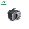 Aplicable a Volkswagen Passat Jetta Bora golf interruptor de espejo retrovisor interruptor de espejo retrovisor 1j1 959 565E
